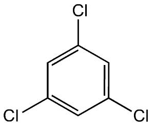 1,3,5-Trichlorobenzene 98%
