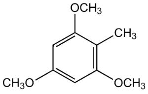 2,4,6-Trimethoxytoluene 97%