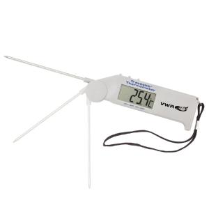 VWR® Traceable® Flip-Stick™ Thermometer
