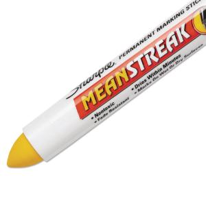 Sharpie® Mean Streak® Marking Stick