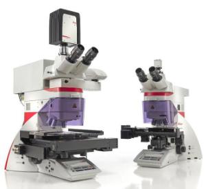 Laser microdissection system