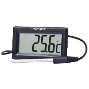 VWR® Traceable® Snap-In Module Thermometer with Probe
