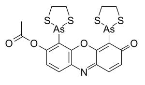 Reash acetate 22336