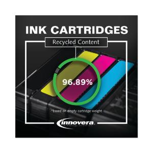 Ink, replacement for CB335WN, market indicator (cartridge number): 74