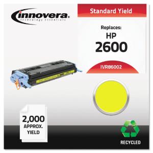 Innovera® 86001, 86002, 86003 Laser Cartridges, Essendant