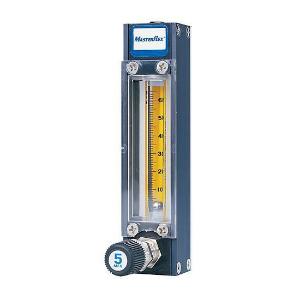Masterflex® Correlated Variable-Area Flowmeters, High-Res Valve, 65-mm Scale, Avantor®
