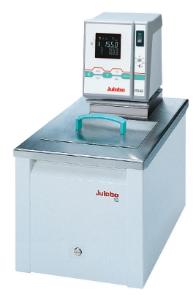 Heating Circulators for Internal/External Applications, JULABO
