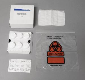 Gastroenterology (GI) Biopsy Collection and Transport Kits, Therapak®
