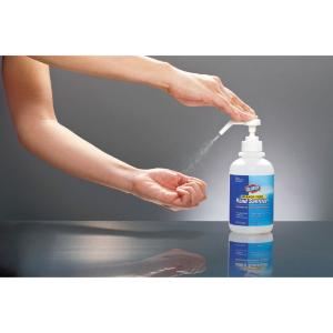 Clorox® Hand Sanitizer, Essendant