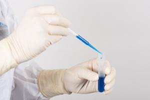 BioClean™ P-ZERO™ sterile polychloroprene gloves, Ansell