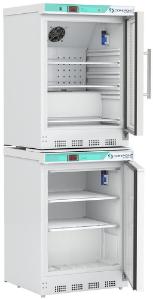 Refrigerator and freezer combination unit, 9 cu. ft., PRF092WWG/0