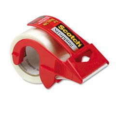 Scotch® Strapping Tape in Dispenser