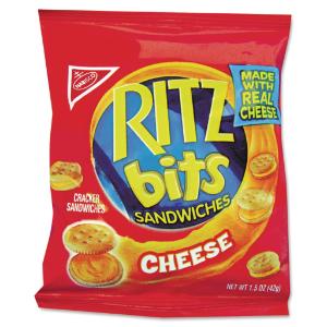 Nabisco® Ritz Bits®, Crackers Essendant