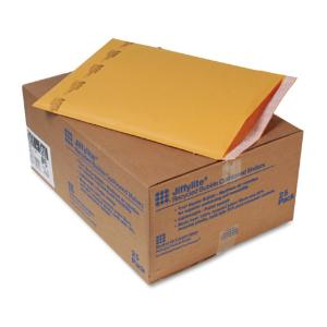 Sealed air jiffylite® self-seal bubble mailer
