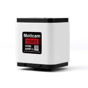 Moticam 1080X Digital camera WIFI - side 2