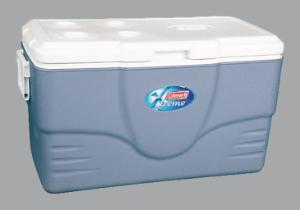 Coleman® Xtreme® Coolers, Therapak®