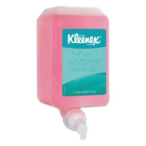 KIMBERLY-CLARK PROFESSIONAL® KLEENEX® Skin Care Cassette Dispenser