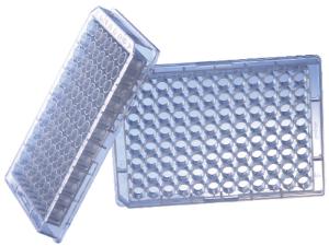 CELLSTAR® Cell Culture Microplates