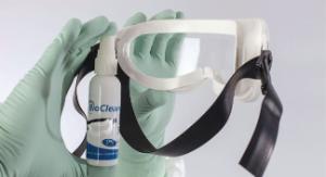 BioClean™ Sterile Anti-Fog Spray, Ansell