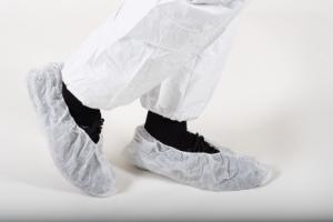 ESD Shoe Covers, BioClean ESD™, PP
