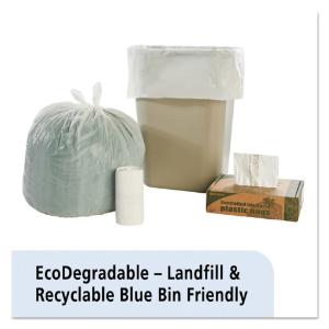 Stout® EcoDegradable™ Bags