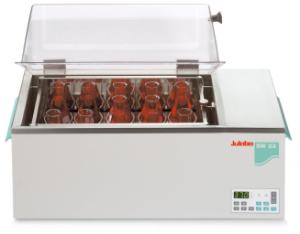Shaking Water Baths, For Working Temperatures 20 to 99.9 °C, JULABO