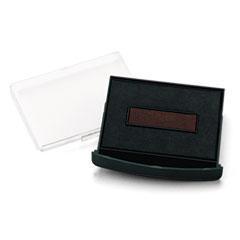 COSCO Replacement Ink Pad for 2000 PLUS® Economy Self-Inking Dater, Essendant