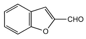 Benzofuran-2-carboxaldehyde 99%