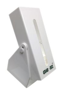 Cleanroom Wipes for Grab-EEZ™ Wipe Dispenser