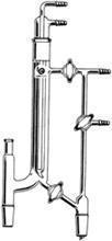 SP Wilmad-LabGlass Separable Distilling Heads, SP Industries