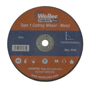 Portable Snagging Wheel, Weiler®