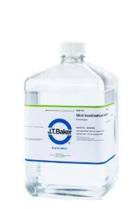 J.T.Baker® Viral inactivation solution -  Biotech reagent - 5 L