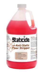 Staticide® Anti-Static Floor Stripper, ACL Staticide