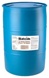 Staticide® Anti-Static Floor Stripper, ACL Staticide