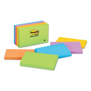 Notes original pads in µltra colors