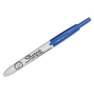 Sharpie® Retractable Ultra Fine Tip Permanent Marker