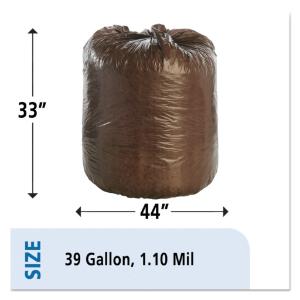 Stout® EcoDegradable™ Bags