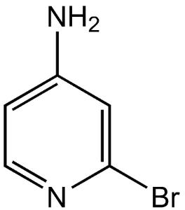 4-Amino-2-bromopyridine 97%
