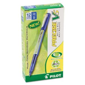 Pilot® BeGreeN® Precise® V5 Rolling Ball Pen