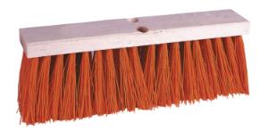 Weiler® Street Brooms, ORS Nasco, Inc.