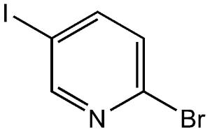2-Bromo-5-iodopyridine 97%