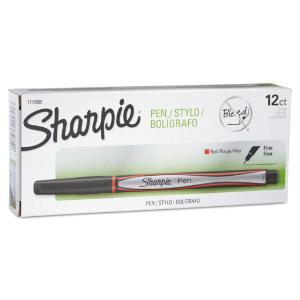 Sharpie® Permanent Ink Pen