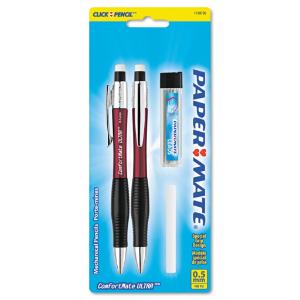 Paper Mate® ComfortMate Ultra™ Pencil Starter Set