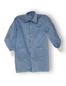 VWR® SMS Lab Coats, Made in USA