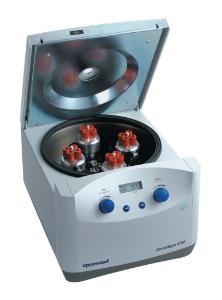 Rotors and Accessories for Eppendorf® Compact Centrifuges