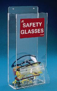Safety Glasses Dispenser, AK®