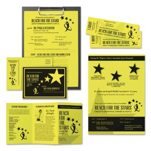 Wausau Paper® Astrobrights® Colored Card Stock