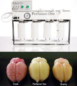 Perfusion Two™ automated pressure perfusion system