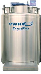 VWR®, Accessories for VWR® CryoPro® Auto-Fill Vapor Phase Systems AF-VPS