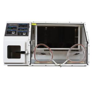 Compact Anaerobic Chamber, 300 Plate Capacity